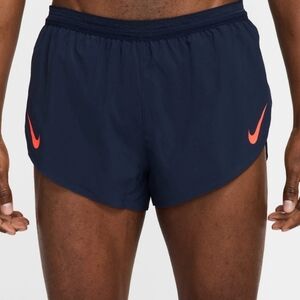 $90 Nike Running Racing Dri-fit ADV Shorts Brief Lined
